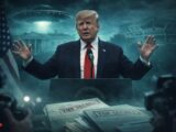 トランプ大統領がUFO機密ファイルの公開を宣言＆政府の「Aliens.gov」がひそかに稼働開始！