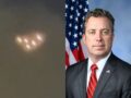 米下院議員が戦慄の警告「UFOの真実を知れば標的になる」