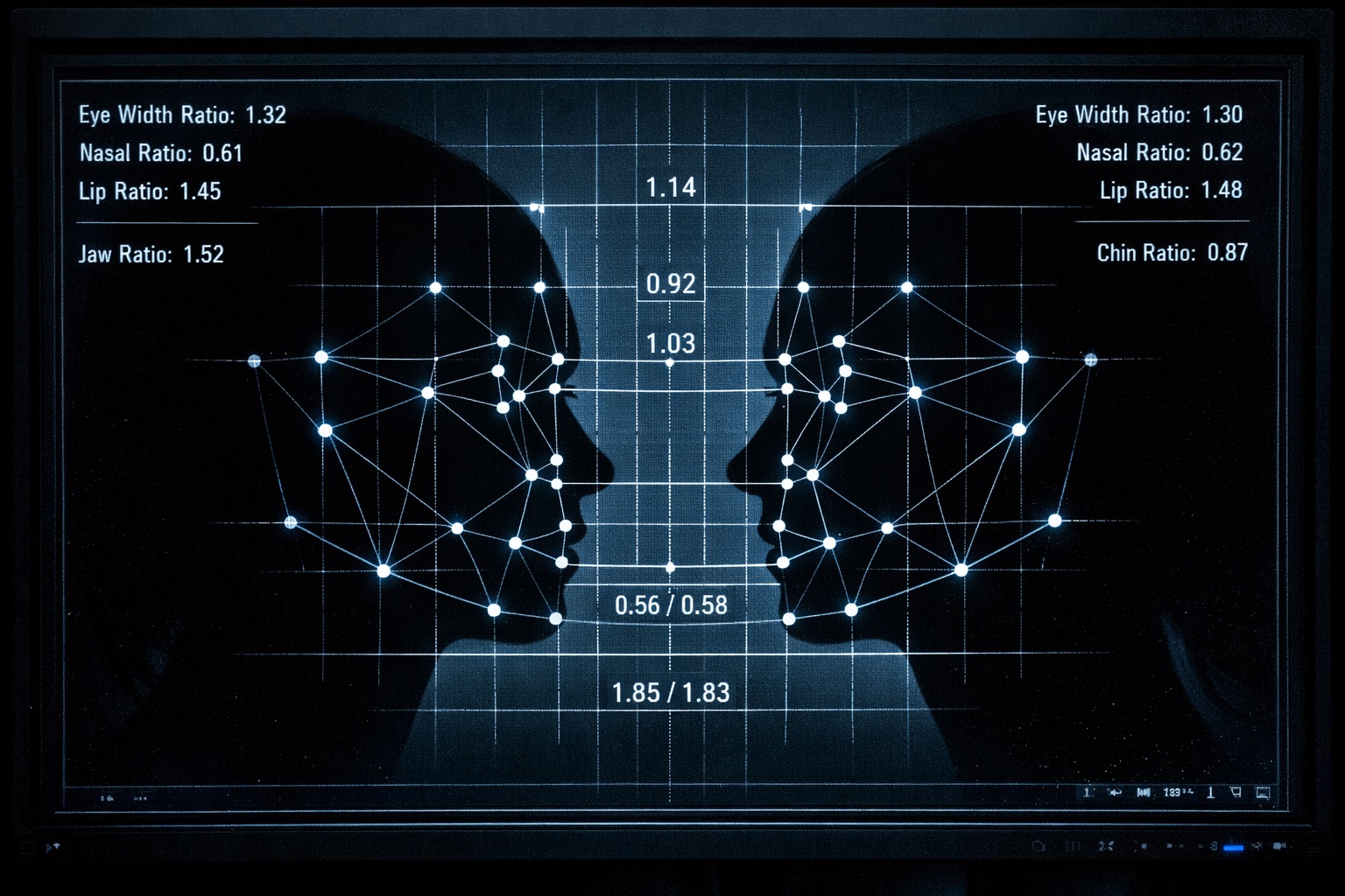 被害者は「母親の顔」に似ていた！ テッド・バンディら稀代の連続殺人鬼が狙う“顔の法則”を見破る最新ツールの画像4