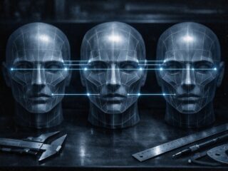 被害者は「母親の顔」に似ていた！ テッド・バンディら稀代の連続殺人鬼が狙う“顔の法則”を見破る最新ツール