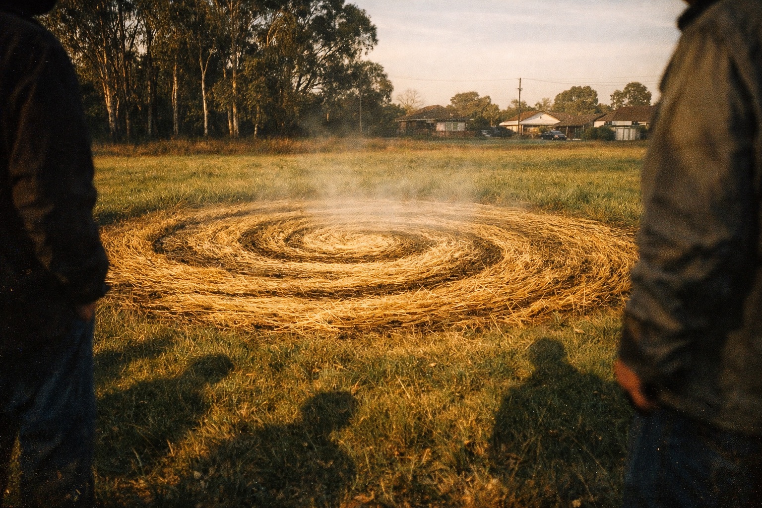 生徒数百人が目撃したオーストラリア史上最大のUFO事件「ウェストールUFO事件」60年目の真実の画像2