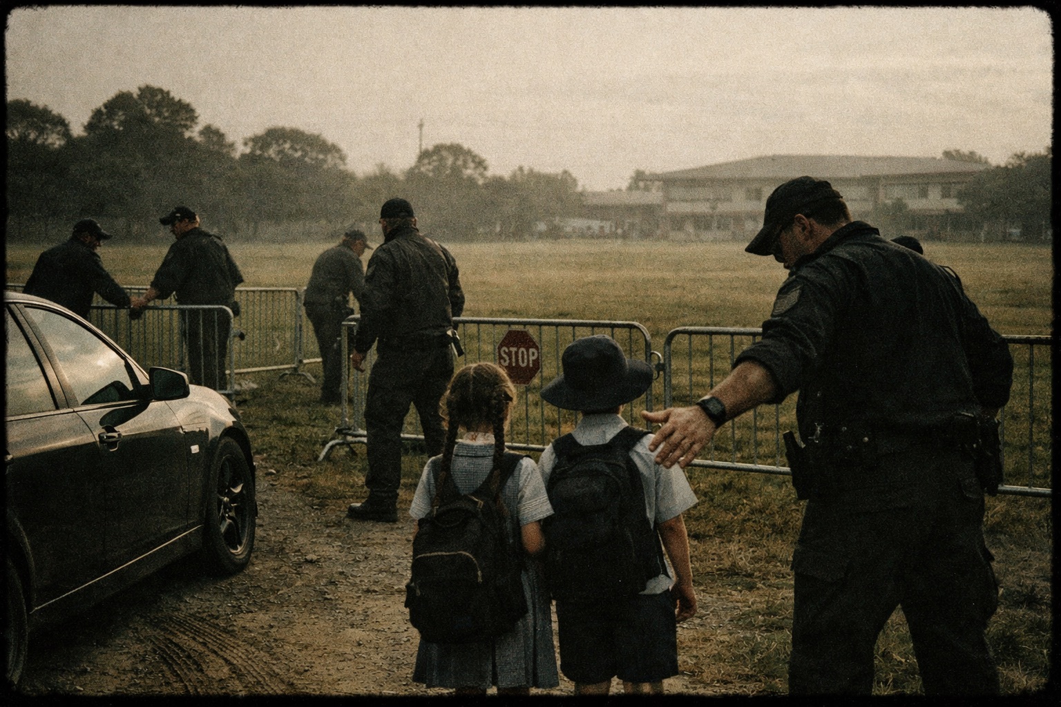 生徒数百人が目撃したオーストラリア史上最大のUFO事件「ウェストールUFO事件」60年目の真実の画像3