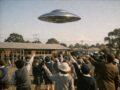オーストラリア史上最大のUFO事件「ウェストール事件」