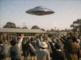 生徒数百人が目撃したオーストラリア史上最大のUFO事件「ウェストールUFO事件」60年目の真実