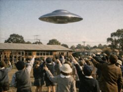 生徒数百人が目撃したオーストラリア史上最大のUFO事件「ウェストールUFO事件」60年目の真実