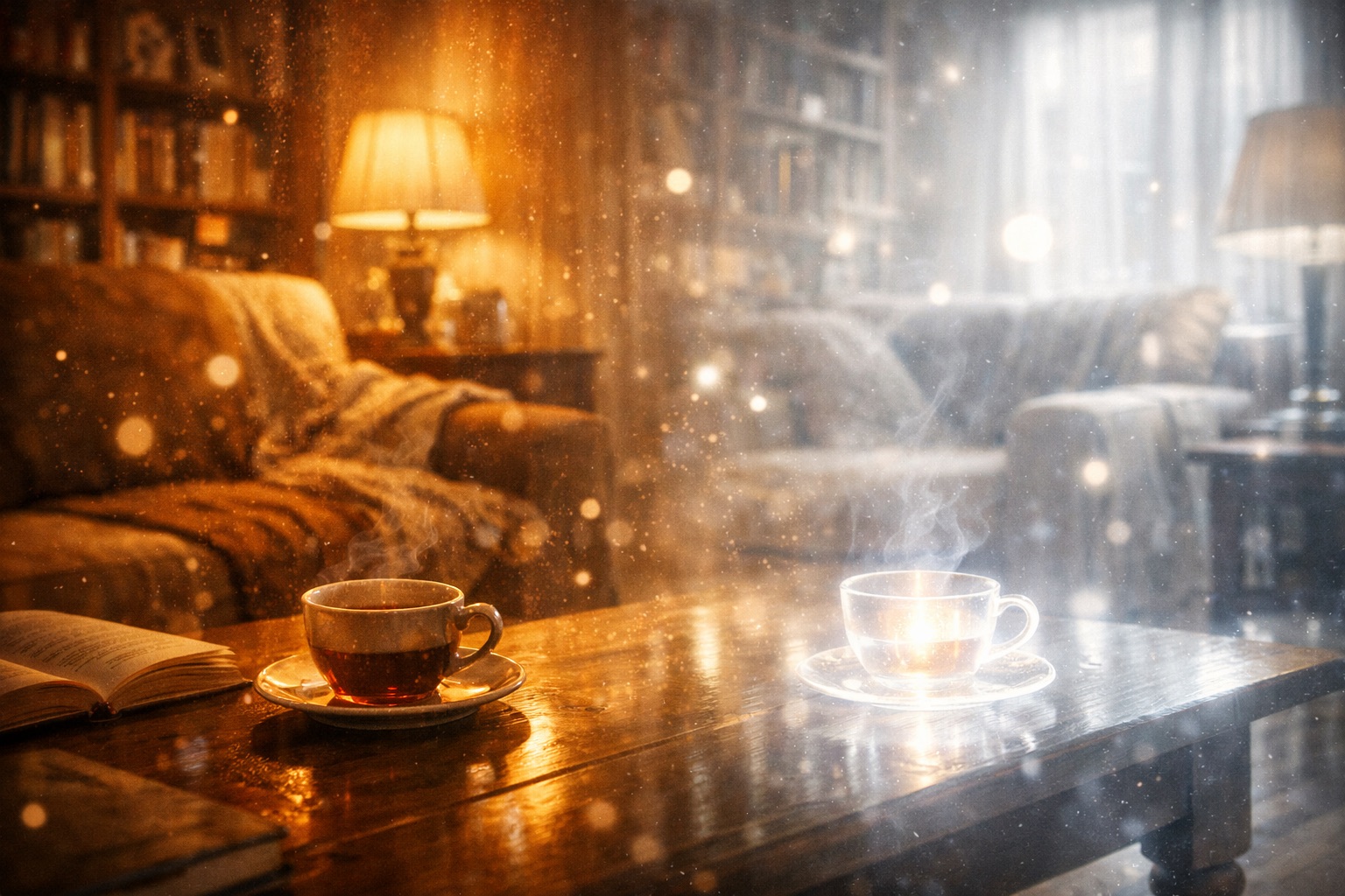 死者たちが語る“後悔”の正体とは？ 最強霊能者が明かす、天国から届いた意外すぎるメッセージの画像3