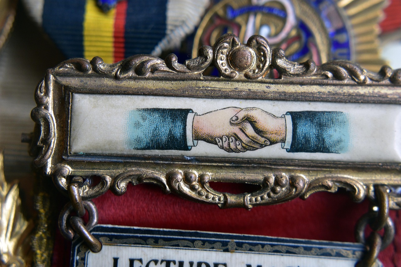 フリーメイソンが「プロの暗殺部隊」を裏で操っていた!? 現職スパイや警察官も関与する前代未聞の殺人裁判が開幕=フランスの画像2