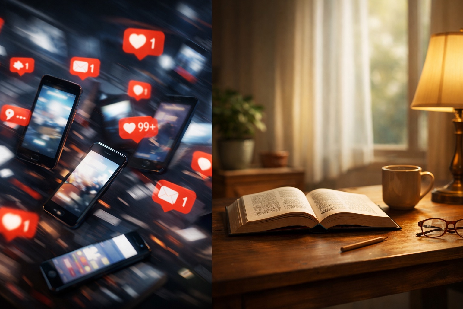 人類の集中力は「2分半」から「47秒」へ激減!? デジタル・ジャンクフードに蝕まれる脳を取り戻す5つの方法の画像2