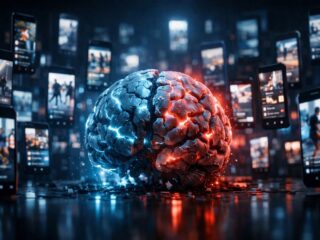 人類の集中力は「2分半」から「47秒」へ激減!? デジタル・ジャンクフードに蝕まれる脳を取り戻す5つの方法