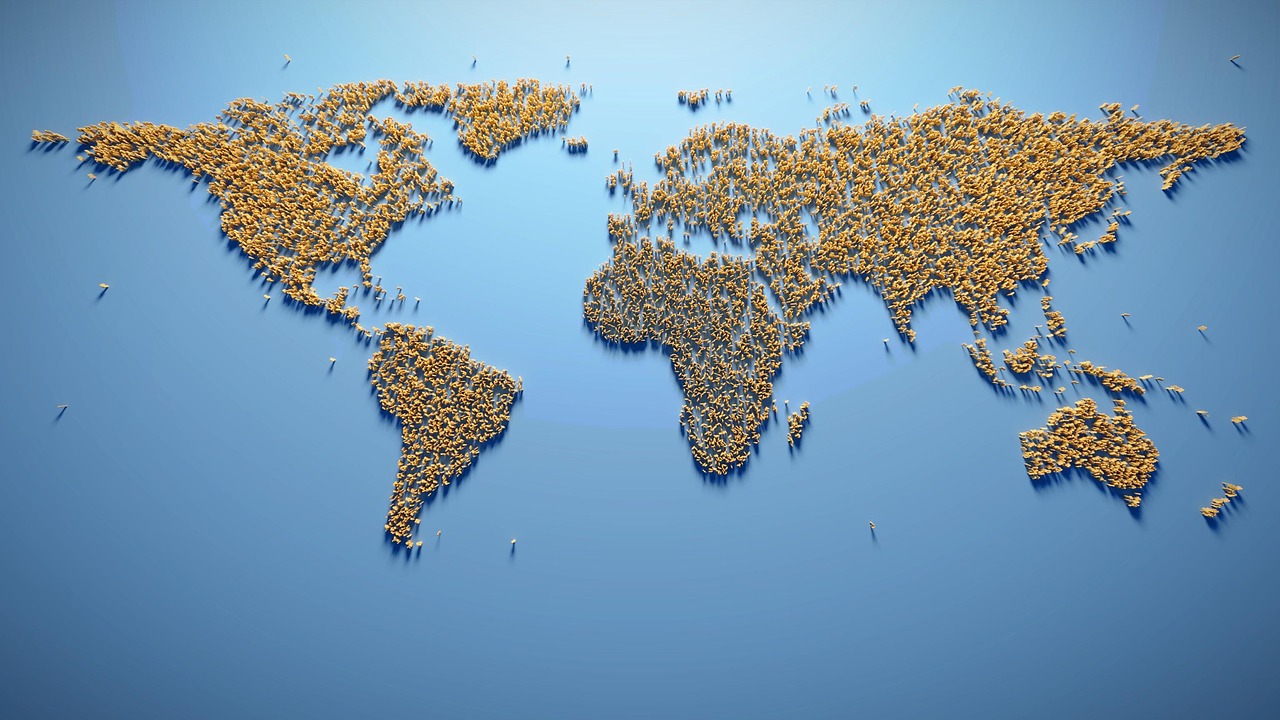 地球の「定員」はすでにオーバー？ 最新研究が突きつける人口83億人の残酷な真実の画像3