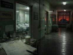 被曝後「気分が良くなった」という残酷な罠… チェルノブイリの消防士たちを襲った“歩く幽霊”状態の凄惨な最期