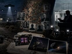 「UFO機密を知る科学者10人が消された」は陰謀か、それとも… 米政府をも揺るがす連続失踪・不審死事件の真相