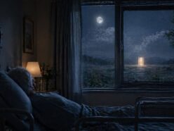 人は死ぬ直前、どんな夢を見るのか？ 末期患者の調査で判明した「亡き家族との再会」「怪物に引きずられる」戦慄のビジョン