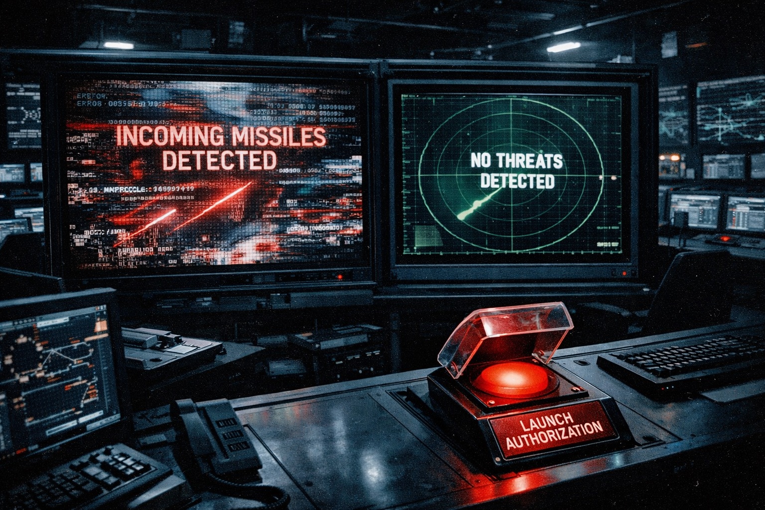 ノーベル物理学賞受賞者が放つ“人類滅亡へのカウントダウン”！ 核戦争とAIの暴走で、残された時間はあと35年!?の画像3