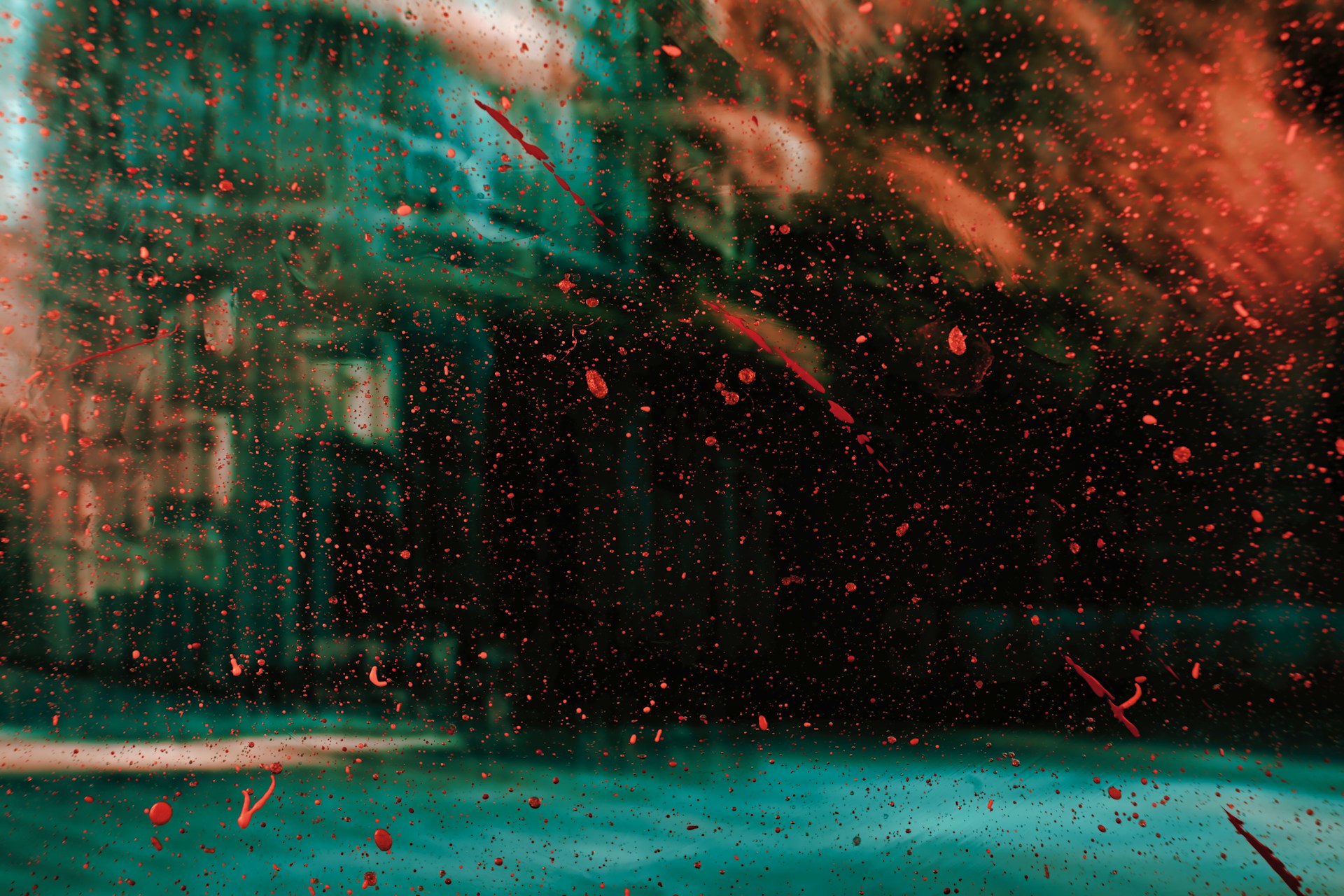 密室で20回刺されていたのに自殺!? 未解決の怪死事件「エレン・グリーンバーグの謎」と恐るべき偽装工作のシナリオの画像3