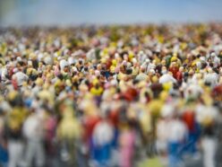 21世紀の静かな恐怖「大・労働力不足時代」人類の運命を決める40年のカウントダウン