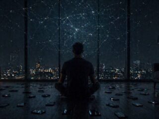 全人類に「超能力」は備わっている？ CIAの極秘「スターゲイト計画」を率いた物理学者が明かす、現代テクノロジーが奪う“無限の意識”