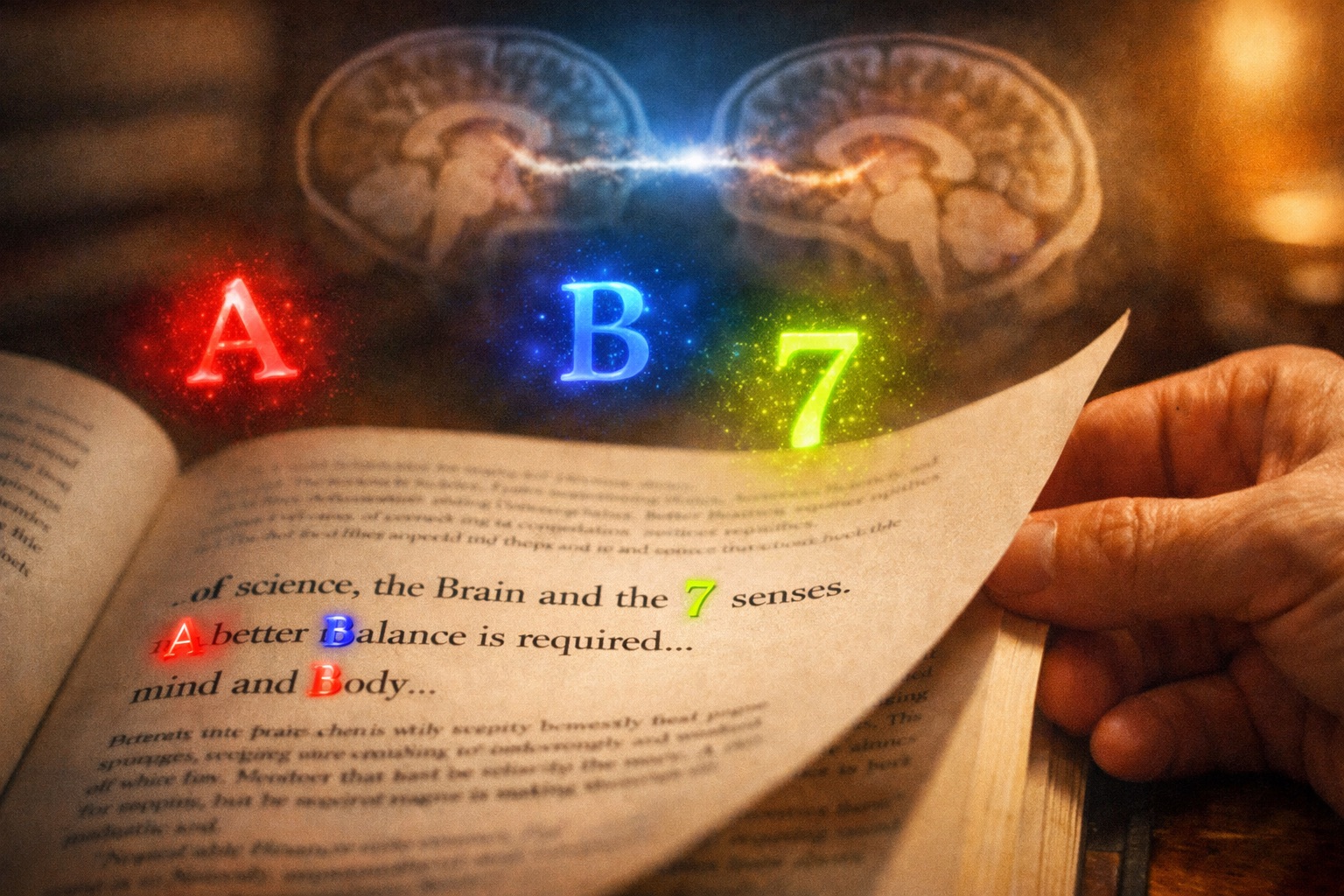 「音が色に見える」「言葉に味がする」… 人類の1％〜4％が持つ特殊能力「共感覚」の不思議すぎる世界の画像2