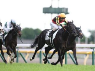 【JRA大阪杯特集】必見のダービー馬対決に割って入る意外な穴馬。万馬券決着濃厚で一攫千金チャンスの買い目無料公開‼