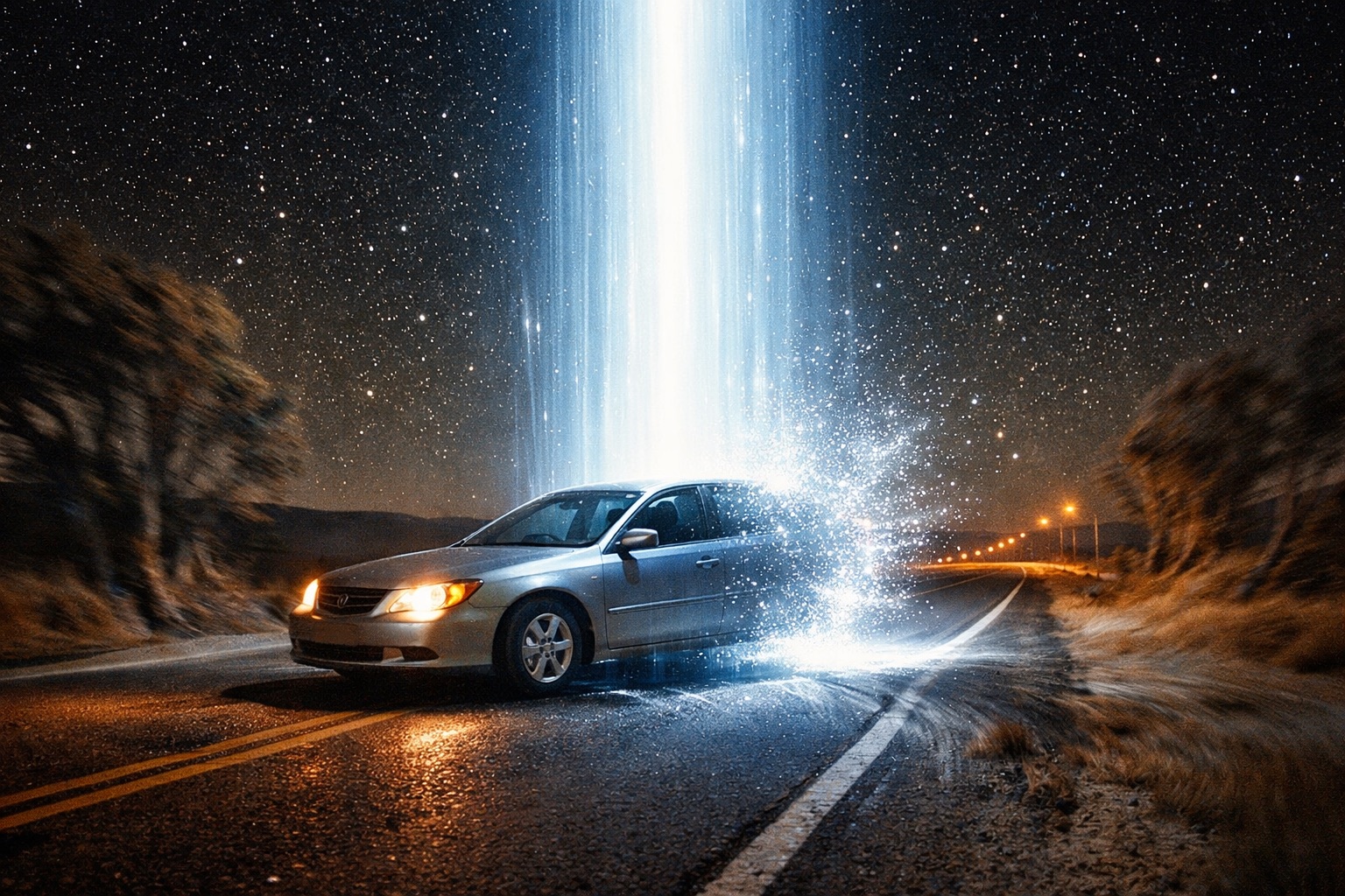 「強制テレポートされた」アメリカの災害対応トップが衝撃のテレポーテーション体験を告白!?の画像2