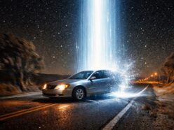 「強制テレポートされた」アメリカの災害対応トップが衝撃のテレポーテーション体験を告白!?