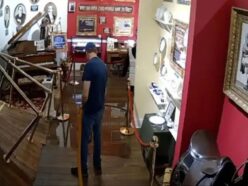 タイタニック号の呪い!? 沈没から114年目の“同じ日”に博物館の「タイタニック展示室」だけが水没する怪現象