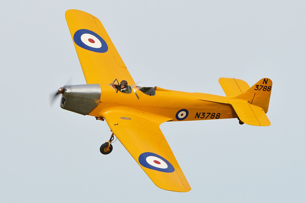 タイムスリップは実在した!? イギリス空軍元帥ヴィクター・ゴダードが目撃した「4年後の未来」の真相の画像3
