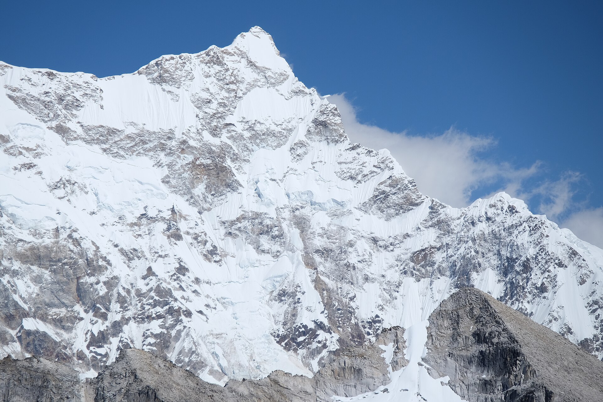 「神が住む山」「エリア51が見える山」… 法律や霊的タブーで登頂を永遠に拒む“禁断の5峰”の正体の画像2