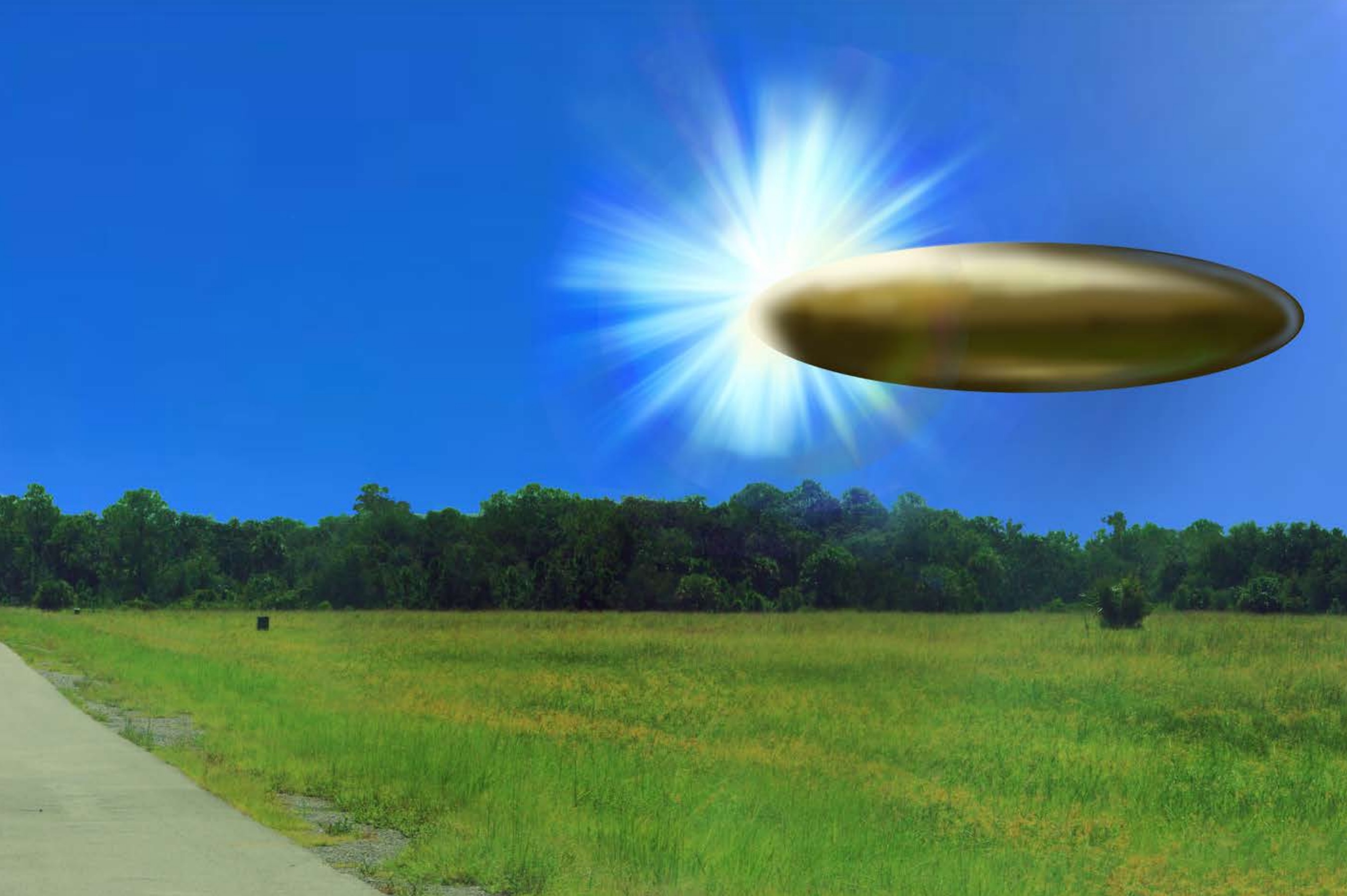 【続報】米政府公開「UFOファイル」162件 —— アポロ月面の閃光、八芒星型UAP、FBI機密事案など注目の中身の画像4