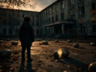 「金属製どんぐり」が学校に落下し小型ヒューマノイドが出現！？ 1992年カザフスタンの怪事件