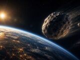 発覚はわずか数日前……小惑星「2026 JH2」が地球にニアミス！ まだ1万5000個の「シティ・キラー」が未発見の事実