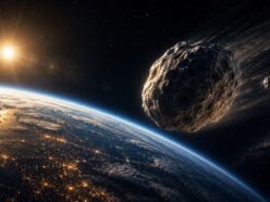 発覚はわずか数日前……小惑星「2026 JH2」が地球にニアミス！ まだ1万5000個の「シティ・キラー」が未発見の事実