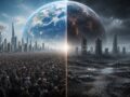 2064年までに人類は半減する!?