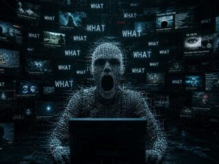 AIボイスが突然ブッ壊れはじめ… YouTubeを蝕む”スロップ動画”の恐怖と“誰も最後まで見ていないコンテンツ”の闇