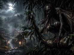 血を抜かれた死体に“牙の痕”… CIAが仕掛けた実在の「ヴァンパイア作戦」がエグすぎる！ 吸血鬼の恐怖で敵を壊滅させた心理戦