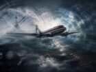 タイムトラベル…？ 雲の中へ消えた17分間！アビアコ航空502便を飲み込んだ「時空の歪み」の戦慄