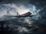 タイムトラベル…？ 雲の中へ消えた17分間！アビアコ航空502便を飲み込んだ「時空の歪み」の戦慄