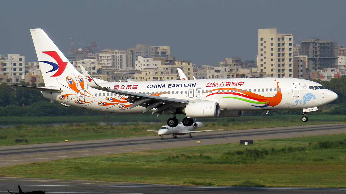 コックピットで「叫び声、口論、荒い息遣い」18秒間の死闘… 中国東方航空5735便墜落事故、ボイスレコーダーが捉えた"操縦桿争奪戦"の恐怖の画像2