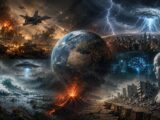 ババ・ヴァンガの2026年予言は現実となるのか？ 台湾有事から第三次世界大戦、巨大宇宙船の飛来まで