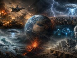 ババ・ヴァンガの2026年予言は現実となるのか？ 台湾有事から第三次世界大戦、巨大宇宙船の飛来まで