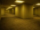 ネット都市伝説「The Backrooms（バックルーム）」とは？ 映画スタジオA24が注目した“現実のバグで落ちる無限の部屋”