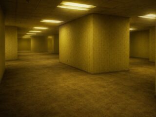 ネット都市伝説「The Backrooms（バックルーム）」とは？ 映画スタジオA24が注目した“現実のバグで落ちる無限の部屋”