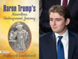 バロン・トランプはタイムトラベラー？ 130年前の奇書「バロン・トランプの地下の旅」の謎にトランプ一族が回答
