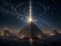 大ピラミッドの“宇宙通信施設説”