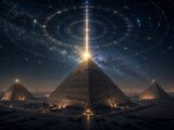 ギザの大ピラミッドの真の目的は「宇宙との通信施設」!? 重力波を利用した星間通信システム説が浮上