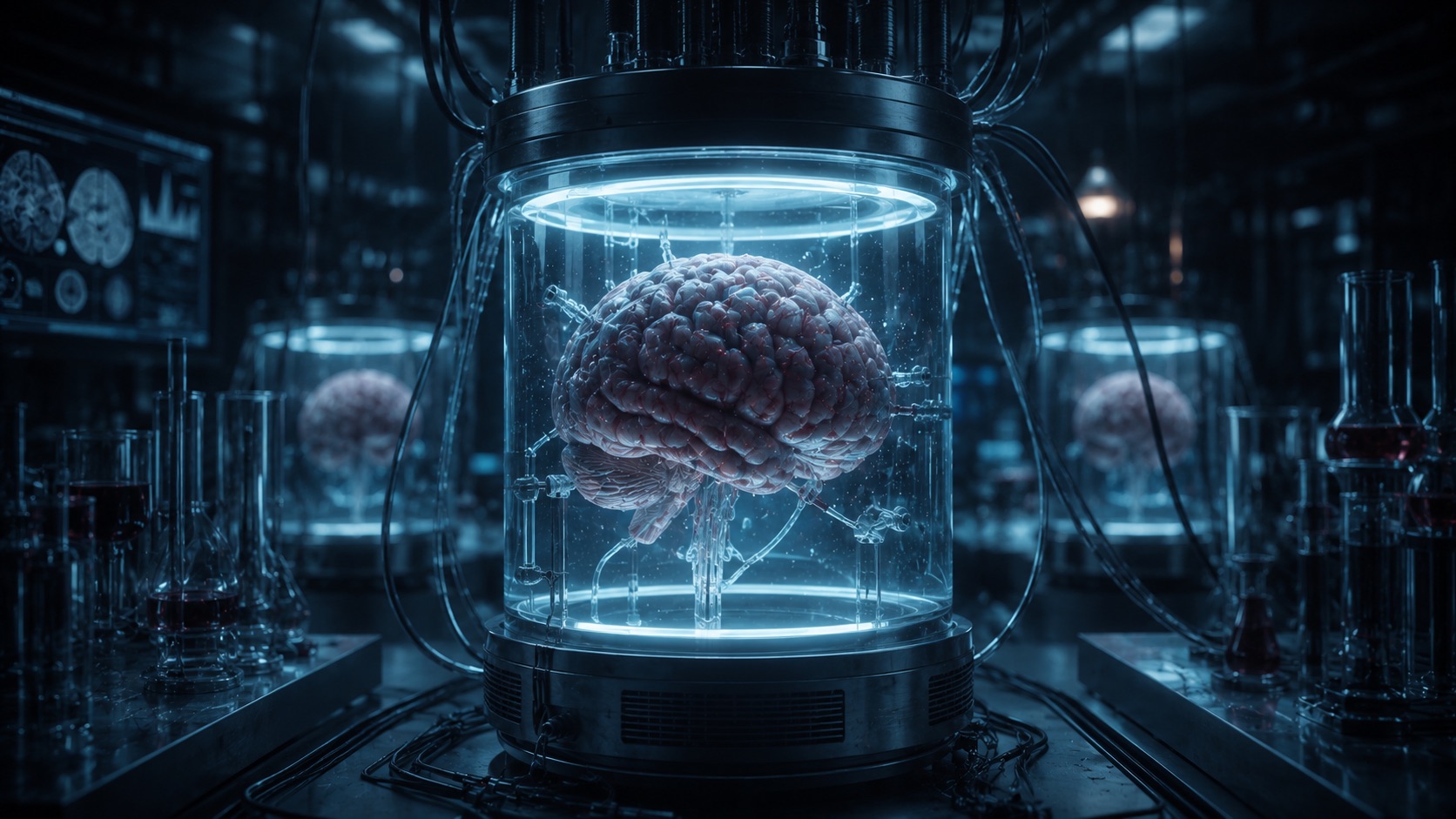 亡くなった人の脳を蘇生させて実験台に!? 米スタートアップ「Bexorg」が行うBrainExシステムの全貌と倫理的課題の画像1