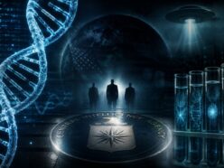 CIAが市販のDNA検査データベースを使って「宇宙人（ノルディック）の遺伝子を持つ人間」を極秘裏に探している!?
