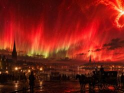 人類は太陽の“本気”をまだ知らない… AIが再現した「キャリントン・イベント」が示す最悪のシナリオ