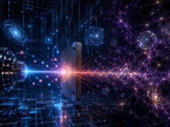 【シミュレーション仮説】物理学者が「宇宙は仮想現実である」ことを証明する実験を発表！ 鍵は“情報の重さ”