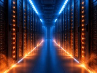 世界の3億人に影響を及ぼす「AIデータセンター発の異常熱波」という新たな環境危機